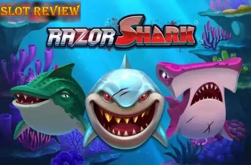 Razor Shark icon